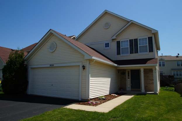 3824 Adesso Ln Joliet Il 60435 Mls 08930415 Redfin