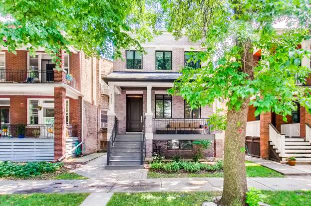 4213 N Oakley Ave, Chicago, IL 60618 | MLS# 11444416 | Redfin