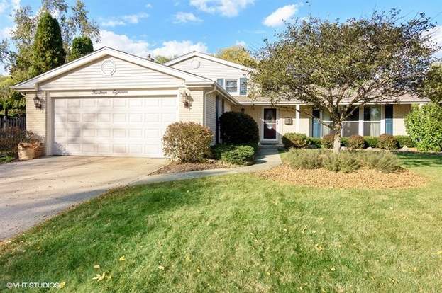 1418 E Fleming Dr S Arlington Heights Il 60004 Mls 09903420 1418 E Fleming Dr S Arlington Heights Il 60004