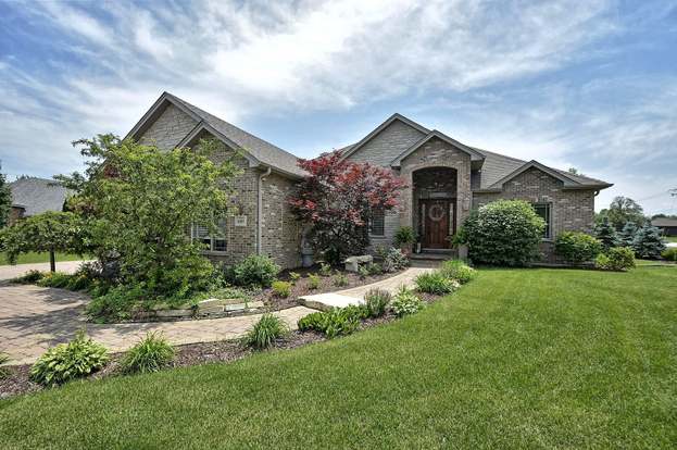 8165 Katy Ln Orland Park Il 60462 3 Beds 5 Baths