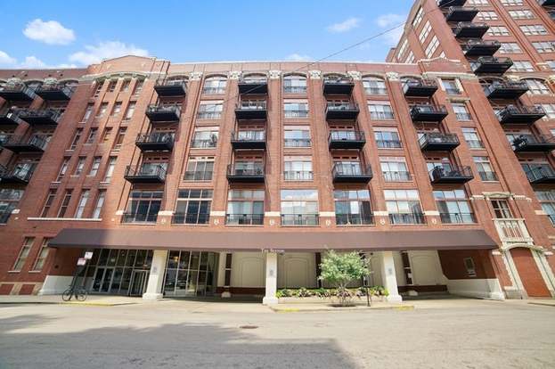 360 W Illinois St 107 Chicago Il 60654 2 Beds 2 Baths