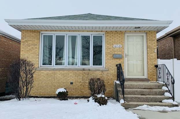 6719 W 63rd St Chicago Il Mls Redfin 6719 W 63rd St Chicago Il Mls Redfin