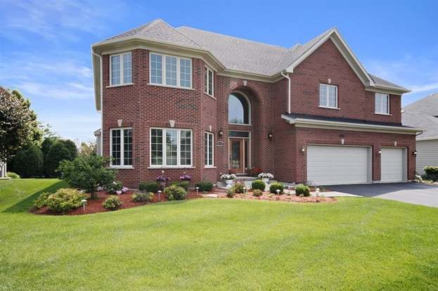 2515 Bangert Ln Naperville Il 60564 Mls 08677425 Redfin