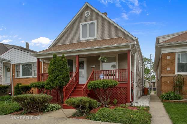 3626 N Newland Ave Chicago Il 60634 Mls 09956427 Redfin