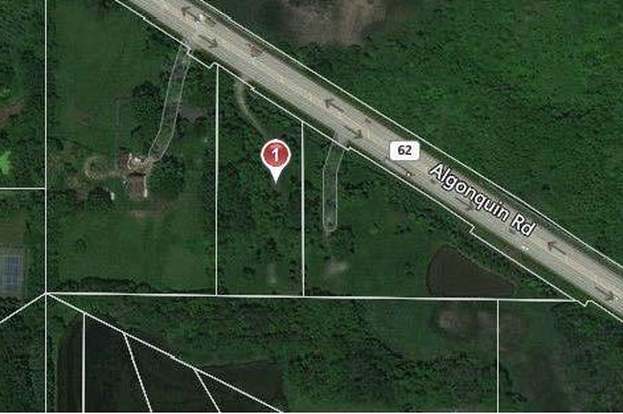 Barrington Il Zoning Map 305 Algonquin Rd, South Barrington, Il 60010 | Mls# 10826427 | Redfin