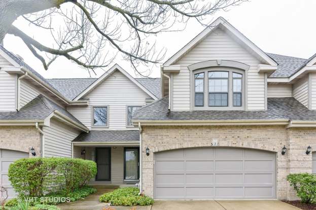 132 Villa Way Bloomingdale Il 60108 Realtor Com