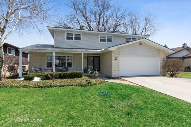 2814 N Dryden Pl Arlington Heights Il 60004 Realtor Com
