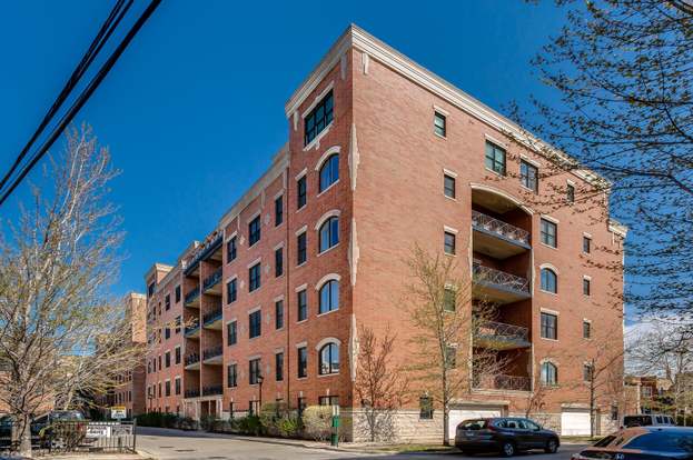 2801 N Oakley Ave #505, CHICAGO, IL 60618 | MLS# 09949444 | Redfin