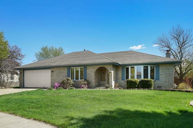 904 Stafford Ct New Lenox Il 60451 Mls 10359445 Redfin