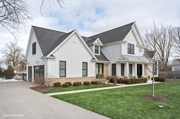 3114 Thornwood Ave Glenview Il Mls Redfin