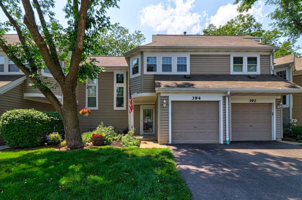 394 Wexford Ct 394 Carol Stream Il 60188 Mls 11145452 Redfin