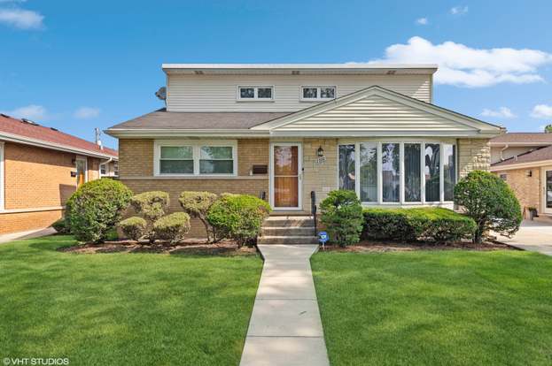 8342 N Odell Ave, Niles, IL 60714 | MLS# 11879516 | Redfin