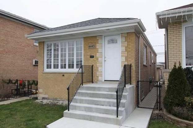 6443 W 63rd St Chicago Il Mls Redfin 6443 W 63rd St Chicago Il Mls Redfin