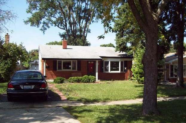 618 Michigan Ave Villa Park Il 60181 Mls 07331462 Redfin