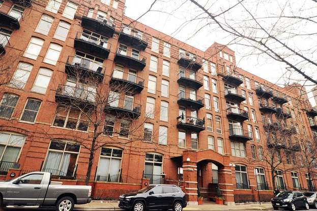 550 N Kingsbury St 506 Chicago Il 60654 Mls 09200464 Redfin