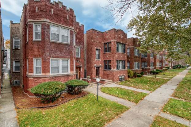 8036 S St Lawrence Ave Chicago Il 60619 Mls 10570485 Redfin