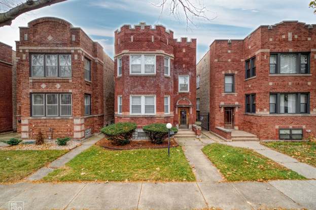 8036 S St Lawrence Ave Chicago Il 60619 Mls 10570485 Redfin