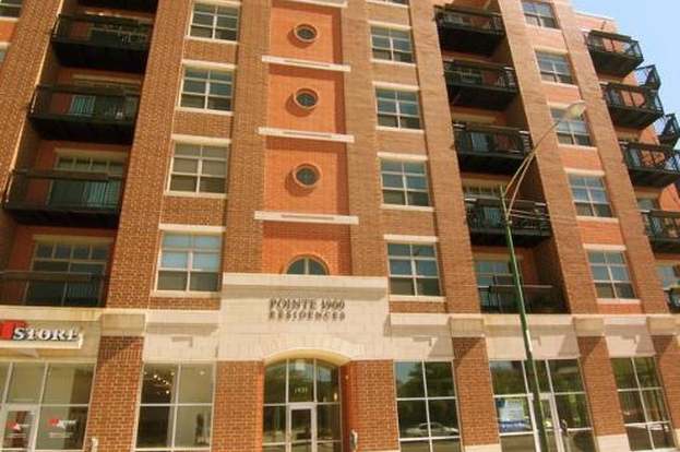 1900 S State St 218 Chicago Il 60616 1 Bed 1 Bath