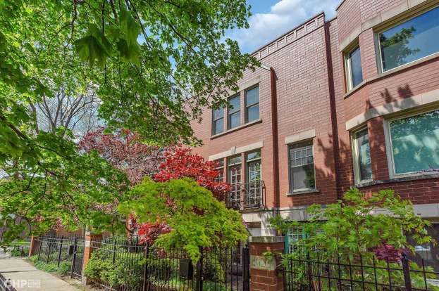 734 W Hutchinson St, Chicago, IL 60613 | MLS# 11806673 | Redfin