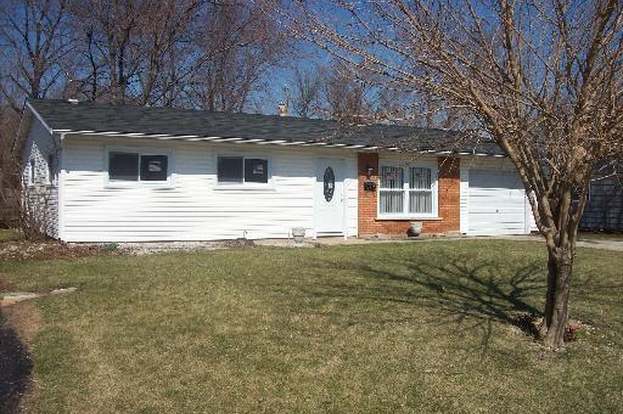 10208 W 151st St Orland Park Il 60462 Mls 07165498 Redfin