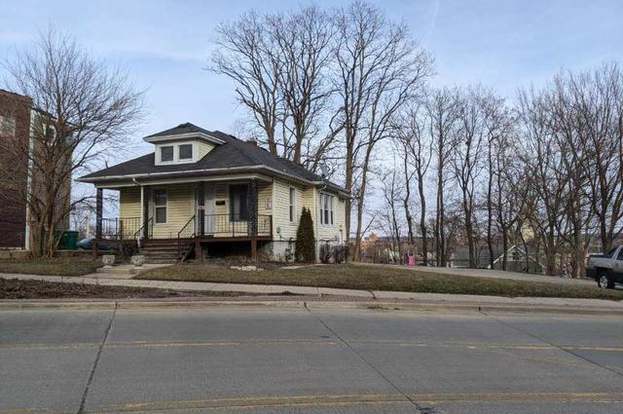 410 N Center St Joliet Il Mls Redfin
