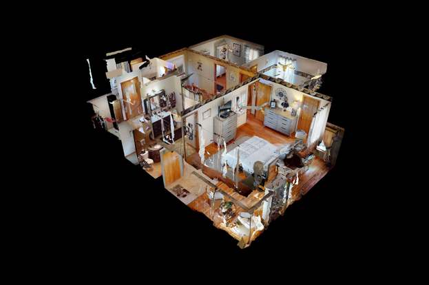 Chicago Hardwood Floor Expert Tom Peter Flooring