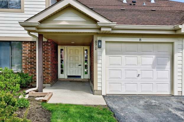 Countryside Subdivision In Palatine Illinois Homes For Sale Homes By Marco