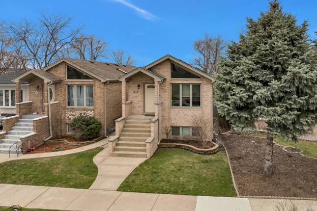 4814 S Linder Ave, Chicago, IL 60638 | MLS# 11358506 | Redfin