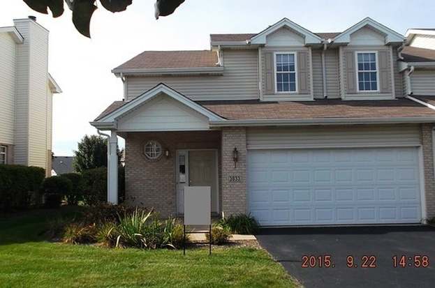 3833 Pathfinder Ct Joliet Il 60435 Mls 09048507 Redfin