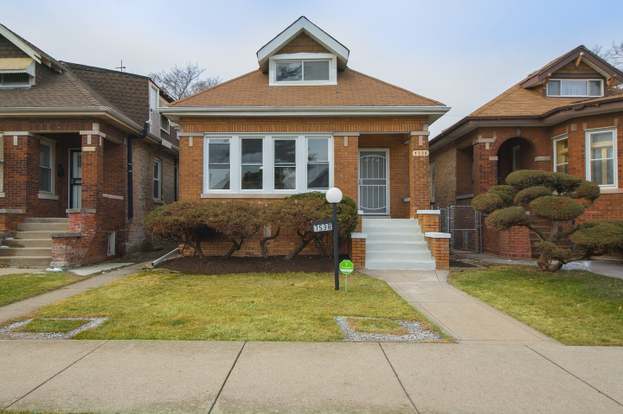 7538 S Wood St Chicago Il 606 Mls Redfin