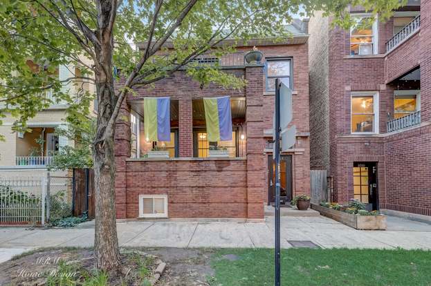 1008 N Oakley Blvd, Chicago, IL 60622 | MLS# 11623518 | Redfin