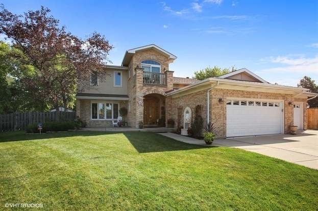935 Richmond Ct Elk Grove Village Il 60007 Mls 10605520 Redfin