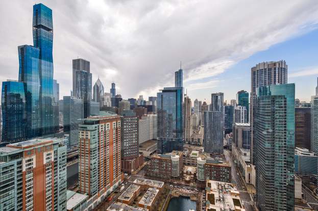 474 N Lake Shore Dr #4808, Chicago, IL 60611 | MLS# 11941520 | Redfin