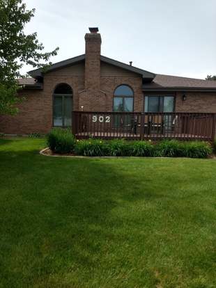 902 Timber Pl New Lenox Il 60451 Mls 10425522 Redfin