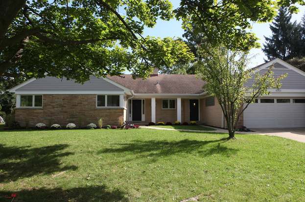 4050 Bunker Ln Wilmette Il 60091 Mls 10530528 Redfin