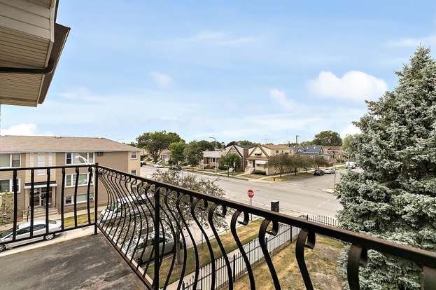 6307 S Nashville Ave Unit 3n Chicago Il Mls Redfin