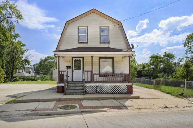 318 N Center St Joliet Il Mls Redfin
