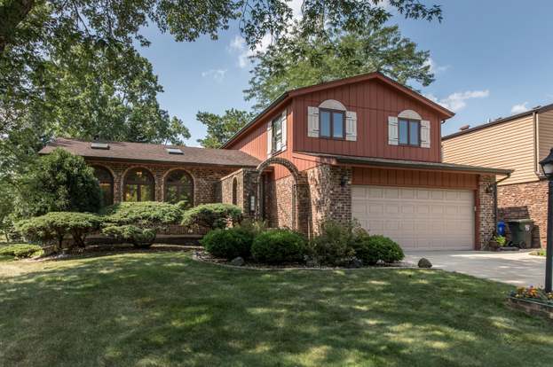 2954 S Briarwood Dr Arlington Heights Il 60005 Mls 10127532 2954 S Briarwood Dr Arlington Heights Il 60005