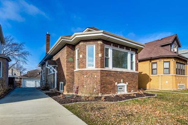 West Beverly, Chicago, IL Homes for Sale & Real Estate | Redfin