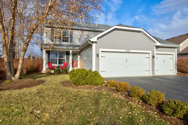 1978 W Ashbrooke Rd Romeoville Il 60446 Mls 10580551 Redfin