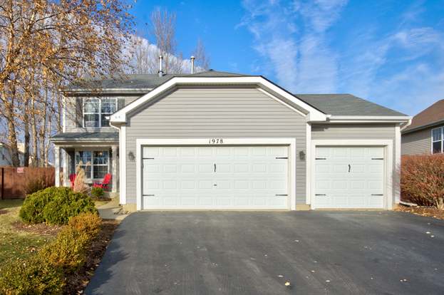 1978 W Ashbrooke Rd Romeoville Il 60446 Mls 10580551 Redfin