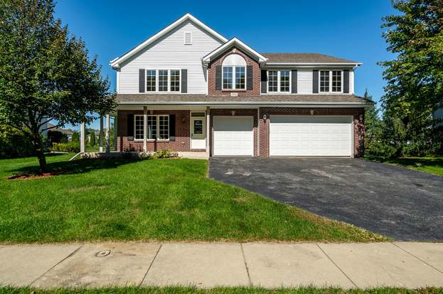 753 Boz Way Belvidere Il 61008 Mls 10533555 Redfin
