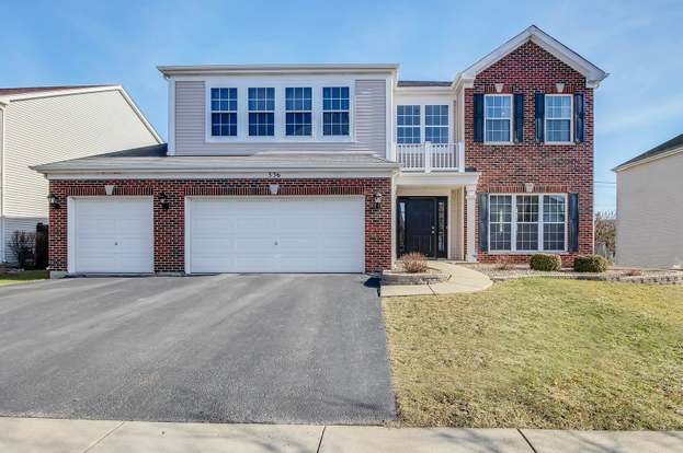 336 Stonegate Rd Bolingbrook Il 60440 Mls 09809568 Redfin
