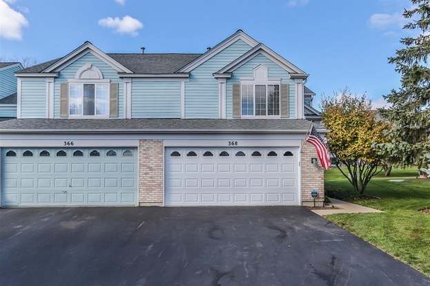 368 Monarch Birch Ct Bartlett Il 60103 Mls 10116575 Redfin