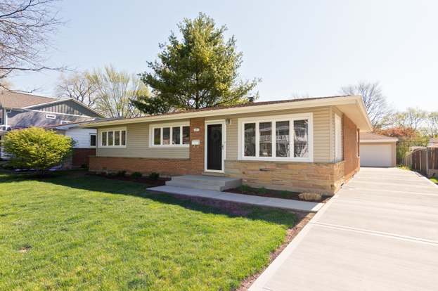 421 S Gibbons Ave Arlington Heights Il 60004 Mls 09934577 Redfin 421 S Gibbons Ave Arlington Heights Il 60004