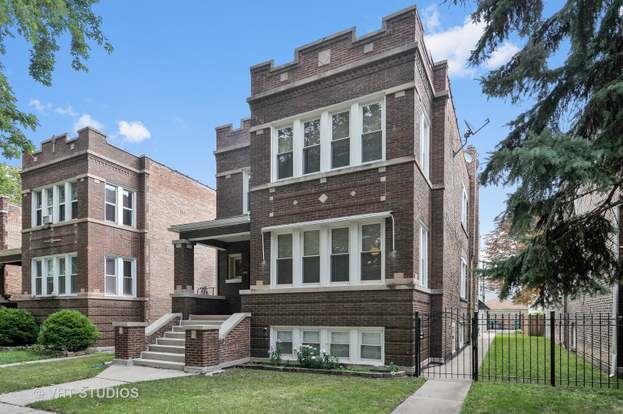 2109 Gunderson Ave Berwyn Il 60402 6 Beds 3 5 Baths