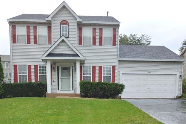 1022 Mcphee Dr Lake In The Hills Il 60156 Mls 10525580 Redfin
