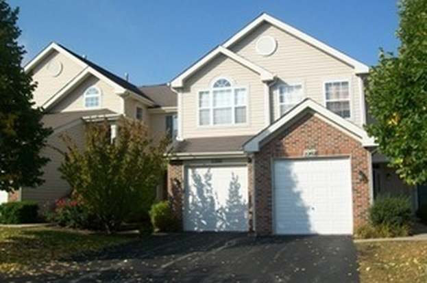 1644 Van Meter Ct Glendale Heights Il 60139 Mls 09675922 Redfin