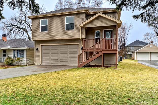 422 N Cedar Ave Wood Dale Il 60191 Mls 10331585 Redfin