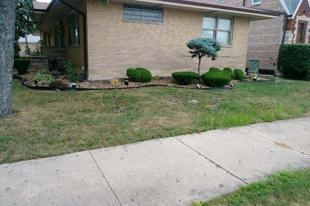 5601 S Tripp Ave Chicago Il 60629 Mls 10043596 Redfin 5601 S Tripp Ave Chicago Il 60629